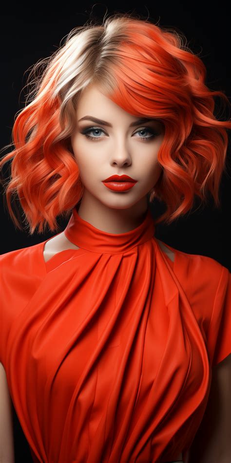 Super Sexy Red Haired Women Artofit