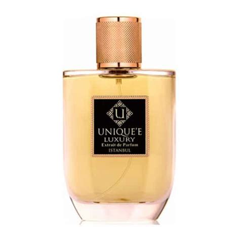 Istanbul – Essence Boutique Perfumes