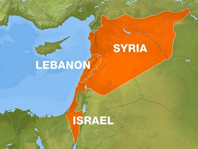 Israel Confirms Airstrike Inside Syria - Palestine Chronicle