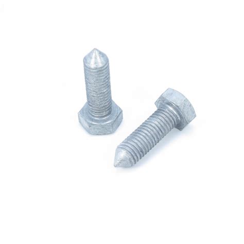 Lag Bolt - WEI SHIUN FASTENERS CO.,LTD.