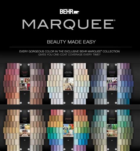 1000+ images about BEHR MARQUEE® on Pinterest | Stains, French and Hue