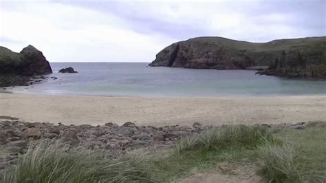 Beaches in the Outer Hebrides, Scotland - Travel Dope