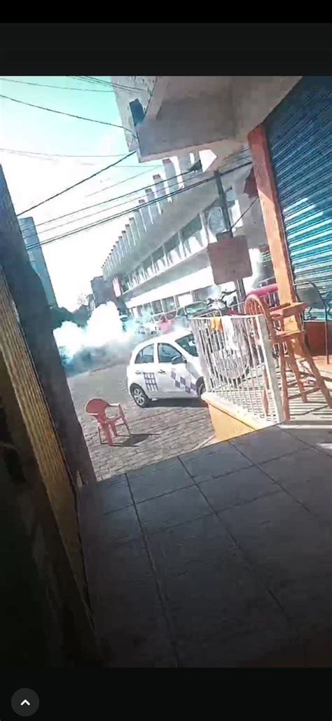 La Jornada Estado De México On Twitter 🔴 Video Momento Es Que Se