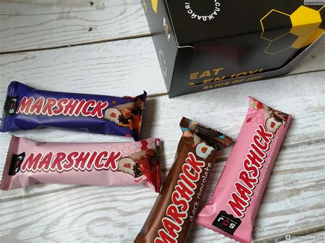 Шоколадный батончик SOJ Marshmallow с соленой карамелью в темном ...