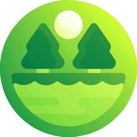 Naturaleza Iconos Gratis De Naturaleza