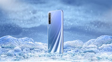 Realme X50 5G Specs Features Roundup All You Need To Know Before