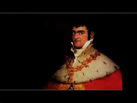 El Reinado De Fernando Vii Por Ces Reo Jarabo De Youtube