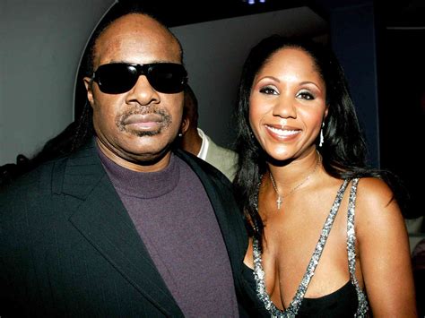Stevie Wonder's 9 Children: All About His Sons and Daughters