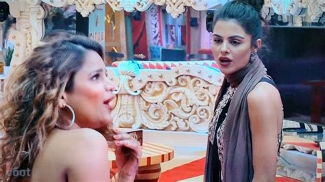 Bigg Boss 16 Live Full Ep 30 Priyanka Chahar Shiv Thakare Mc Stan