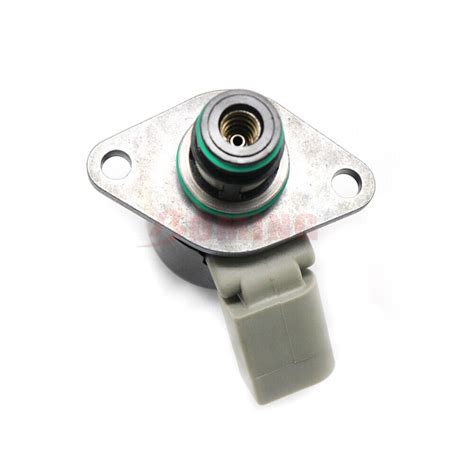 Fuel Pump Regulator Suction Metering SCV Valve A6510740084 For Mercedes