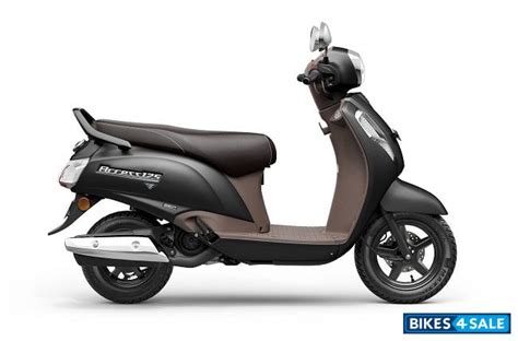 Suzuki Access 125 Ride Connect Edition Price Specs Mileage Colours