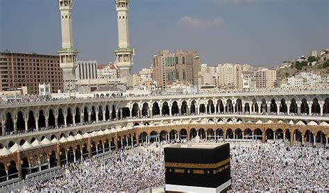 Hajj 2023 L inscription à la saison du pèlerinage se fait en ligne