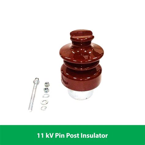 Kv Pin Insulator Golden Diamond Eagle