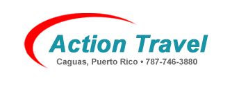 Action Travel Agencia De Viajes En Caguas Puerto Rico