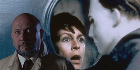 Dr. Loomis' Complete Halloween Timeline Explained: Full History & All ...