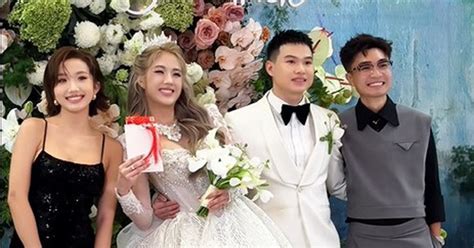 Streamer Rambo Ch Nh Th C L N Xe Hoa C Ng Hot Girl S I Th Nh Kh Ch M I Quy T To N Nh Ng C I