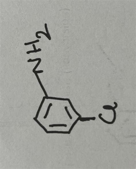 Solved how to prepare this from benzene ring | Chegg.com