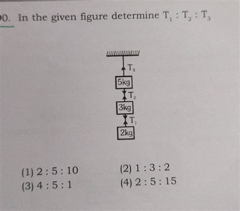 In The Given Figure Determine T T T Filo