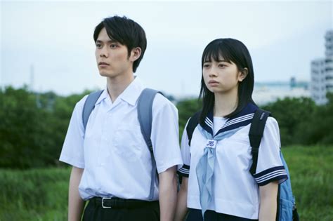 “高校生が妊娠”ドラマ『あの子の子ども』第1話あらすじ 事後に避妊具が破れていることに気づいてoricon News福島民友新聞社