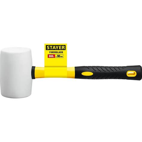 Характеристики Stayer Киянка Плиточника 450г подробное описание товара ...