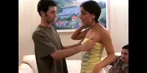 Luscious Lopez Anal Tnaflix