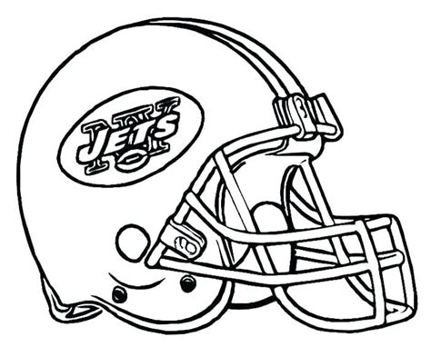 Printable Nfl Helmet Coloring Pages at GetColorings.com | Free ...