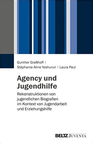 Jugendliche Als Adressatinnen Und Adressaten Der Jugendhilfe