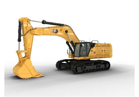 Leie av cat 374 - Rental Group