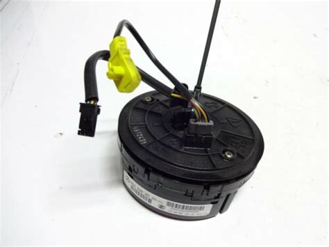 Genuine Mercedes CLK W208 Mopf Slip Ring Steering Angle Sensor ...
