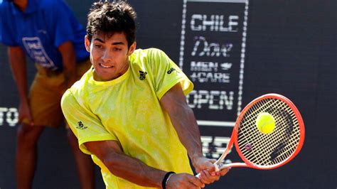 Chile Open 2023 confirmó la participación de Cristian Garin ...