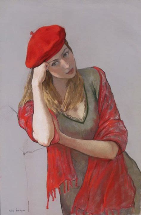 Maher Art Gallery Katya Gridneva Ukrainian Figurative Painter