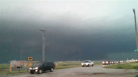 May 31 2013 Oklahoma City Tornado Youtube