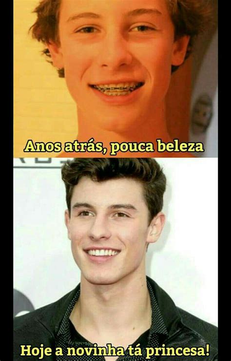 Apenas Memes Do Shawn Segundo Livro Disponível No Meu Perfil • •