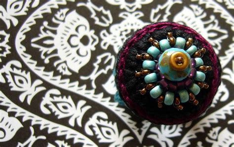 crochet ring