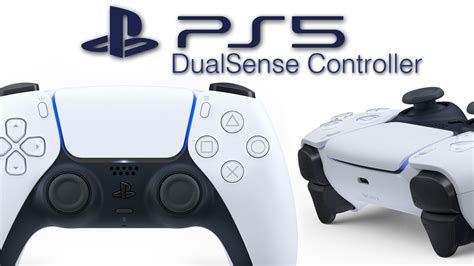 New PS5 Controller Officially Disclosed: Check Features & Details