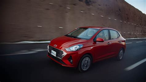 Del Atos Al Hyundai Grand I As Ha Evolucionado El Auto