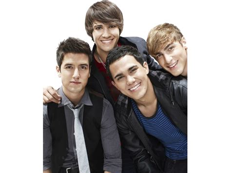 Big Time Rush Png By Bigtimerushargentina On Deviantart