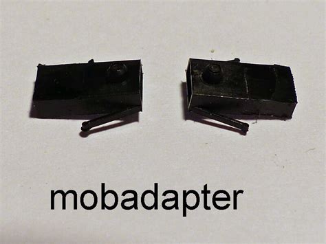 Mobadapter F R M Rklin Z B Nach Nem Ebay