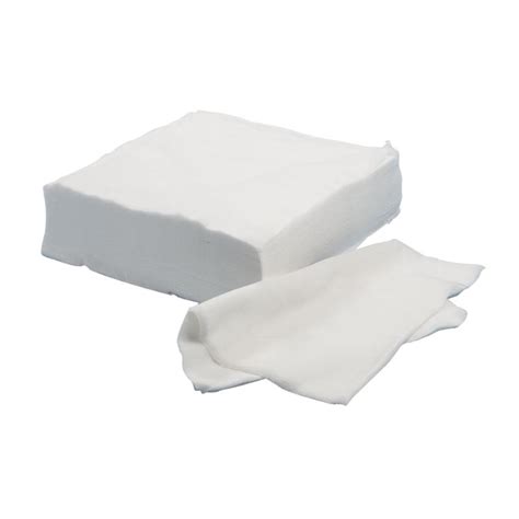 Kruuse Gauze Pads 30x30 Cm 360pk