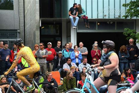 Fremont Solstice Parade 2016