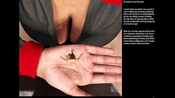 Oh Small Gesture Episode 29 3D Comics 3D Cartoon Sex XVIDEOS