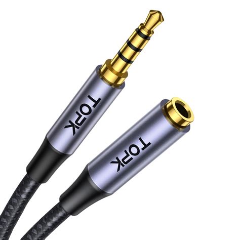 Adapter Mini Jack Żeński Męski - Niska cena na Allegro.pl