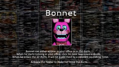 Bonnet concept for UCN 2! You guys lucked out getting double teaser ...