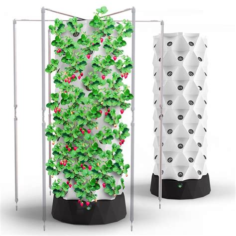 Tower Garden Led Grow Light Kit | Shelly Lighting