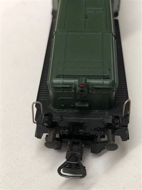 Märklin 3056 E Lok BR Be 6 8III der SBB Krokodil Kaufen auf Ricardo