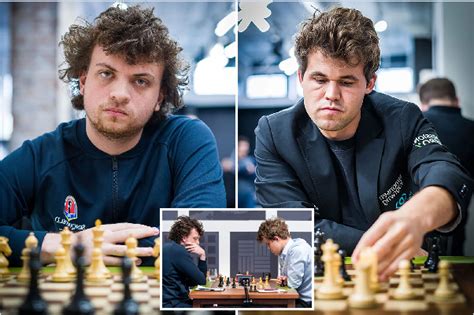 Us Chess Prodigy Hans Niemann Sues Chess Grandmaster Who Accused Him