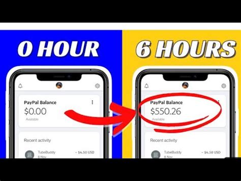 Cash Out Payment Proof Best App To Make Free Fast Money Glitch Hack