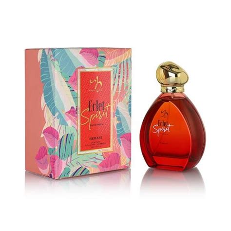 Hemani Eclet Spirit Ml Edp Perfume For Women Atozstore Pk