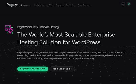 6 Best Enterprise WordPress Hosting Providers Compared