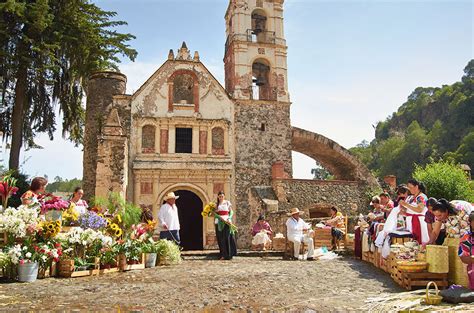 Huasca De Ocampo Hidalgo Secretar A De Turismo Gobierno Gob Mx